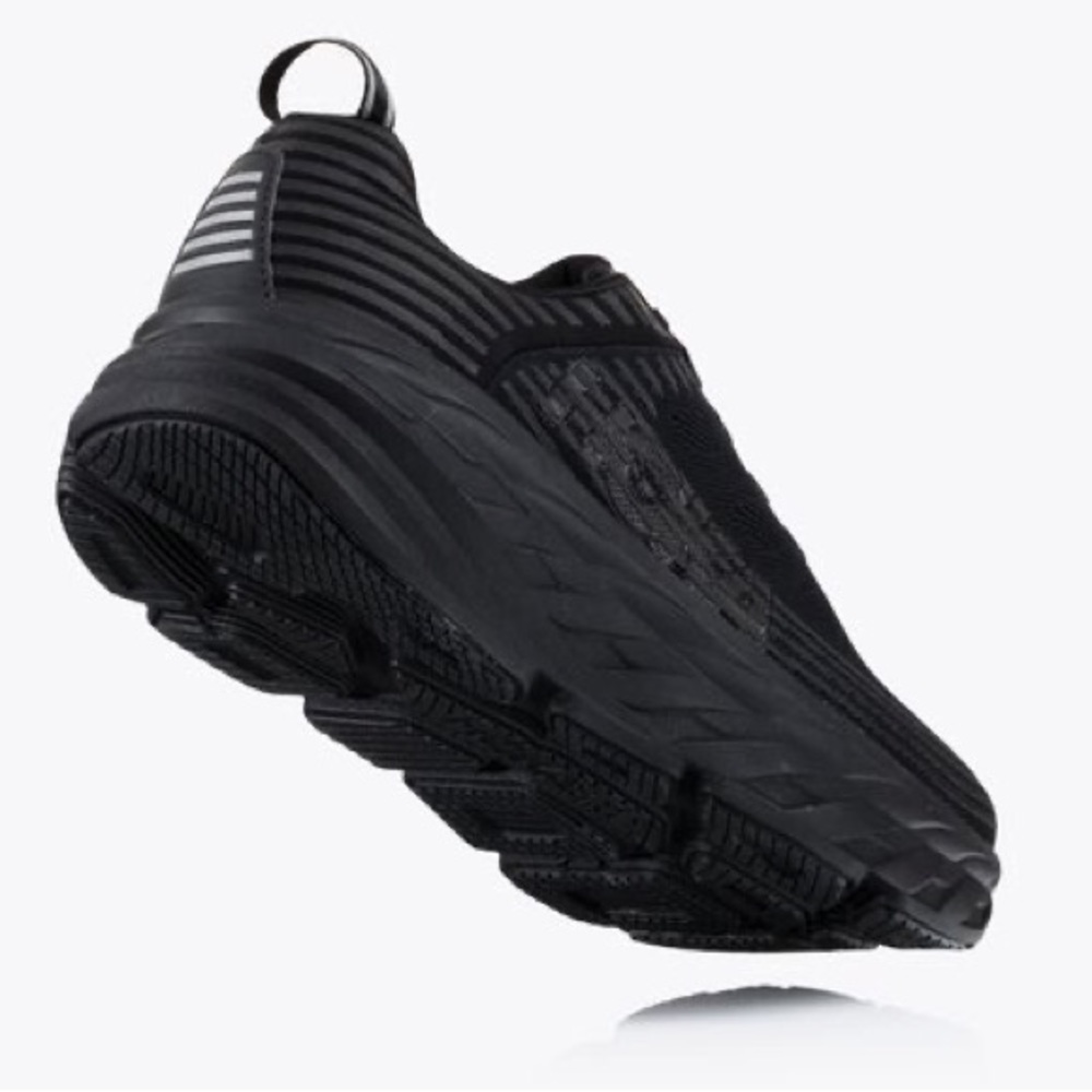 HOKA ONE ONE Sneakers BONDI6 WIDE 1019272 BBLC